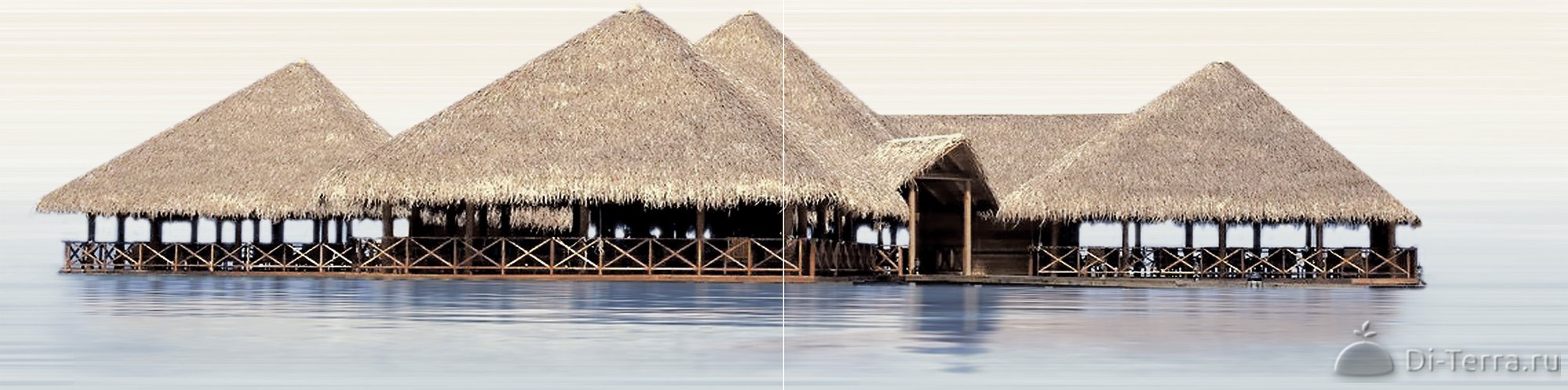 Del Mare 249*1000 (4 К-та В Коробке)