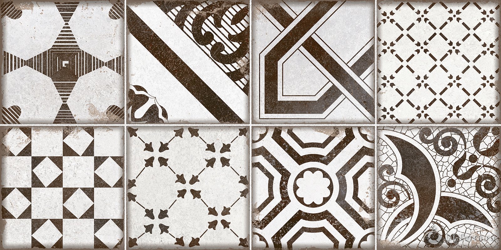 Boho 249*500 (9 Шт В Уп/63,8685 М В Пал)