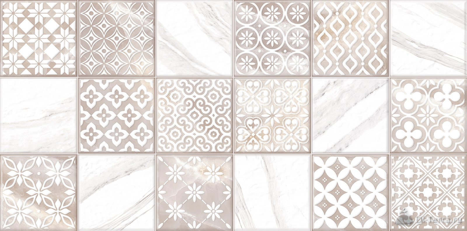 Fresco 249*500 (9 Шт В Уп/63,8685 М В Пал)