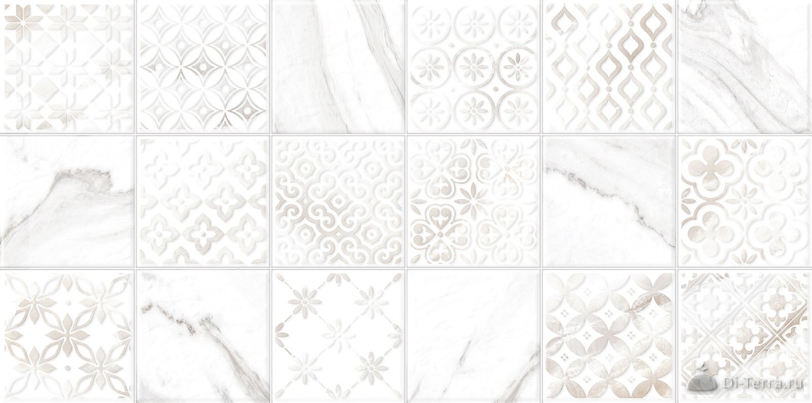 Fresco 249*500 (9 Шт В Уп/63,8685 М В Пал)