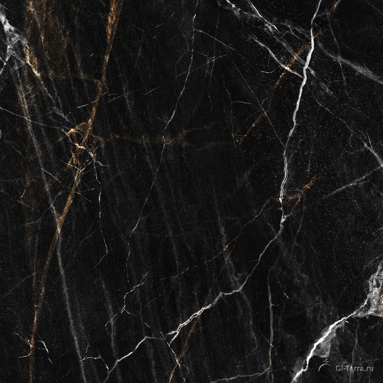 Design Stone Marquina 200×200 Matt