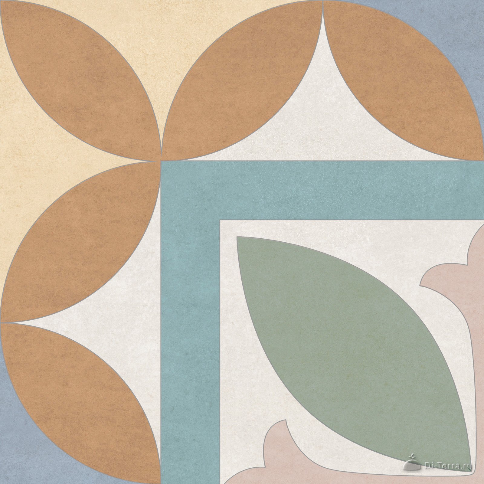 Unico 200×200 Matt