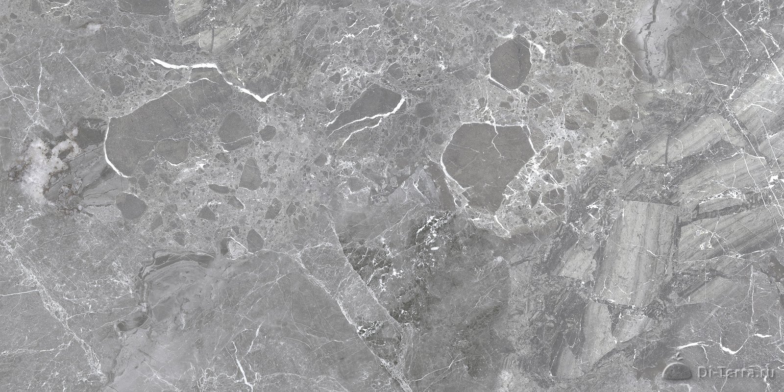 Greiny Graphite 60×120 Matt