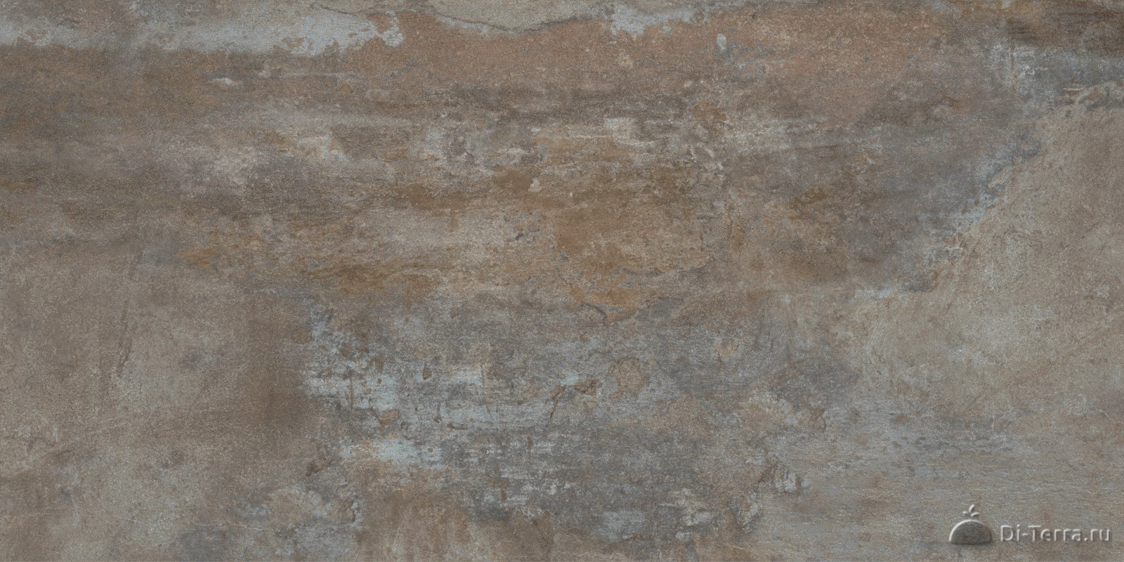 Centro Copper 120×60 Lappato