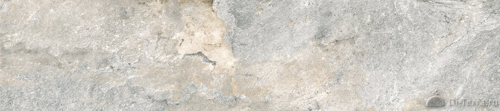Santorini Gris 200×90 Lappato