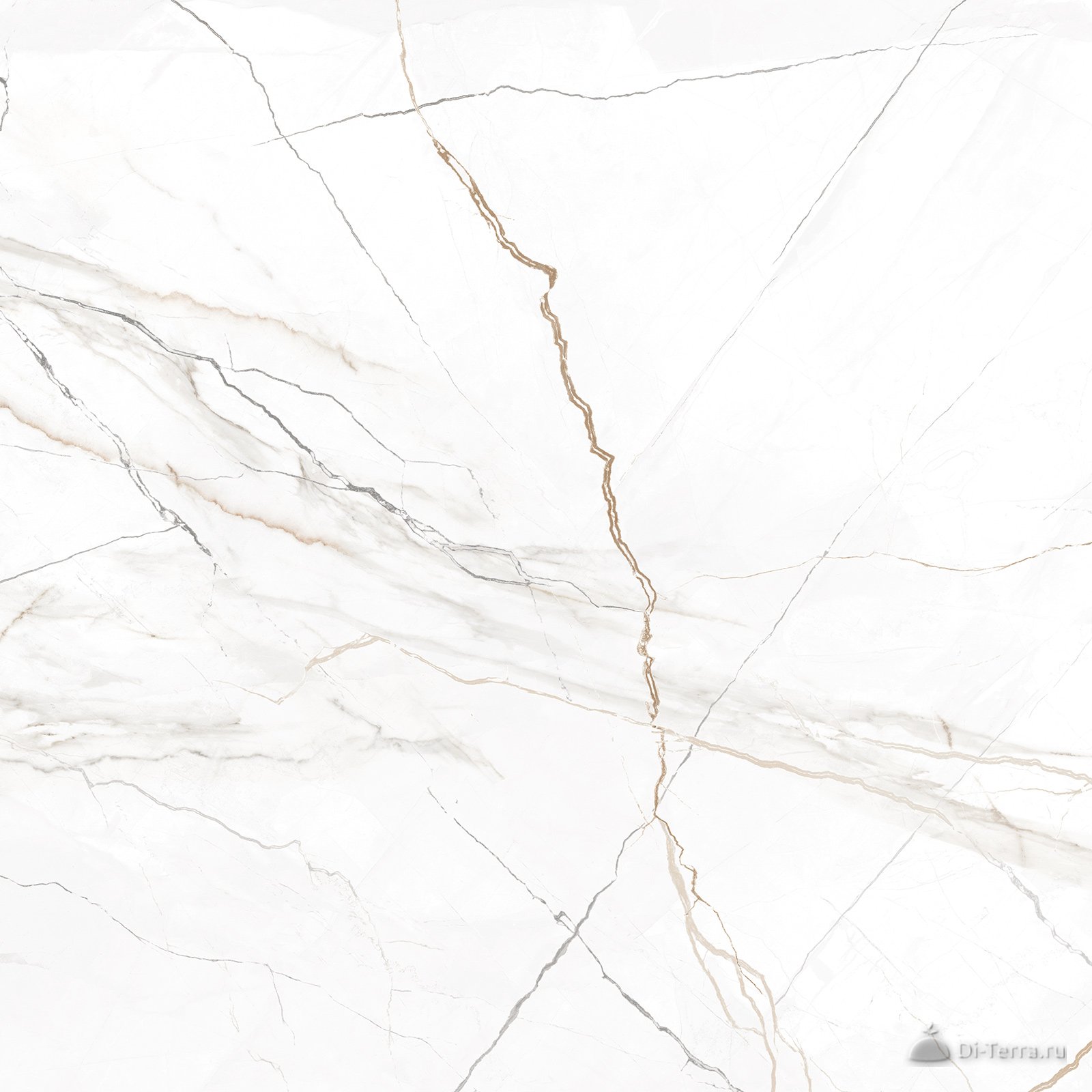 Sanremo White 60×60