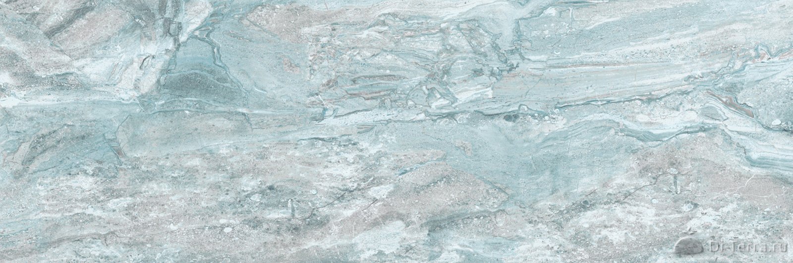 Crystal Zaffiro 74×24.6