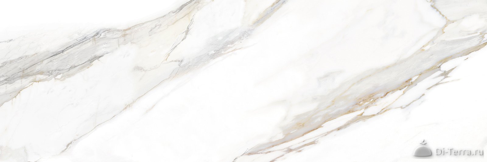 Delta Carrara 74×24.6