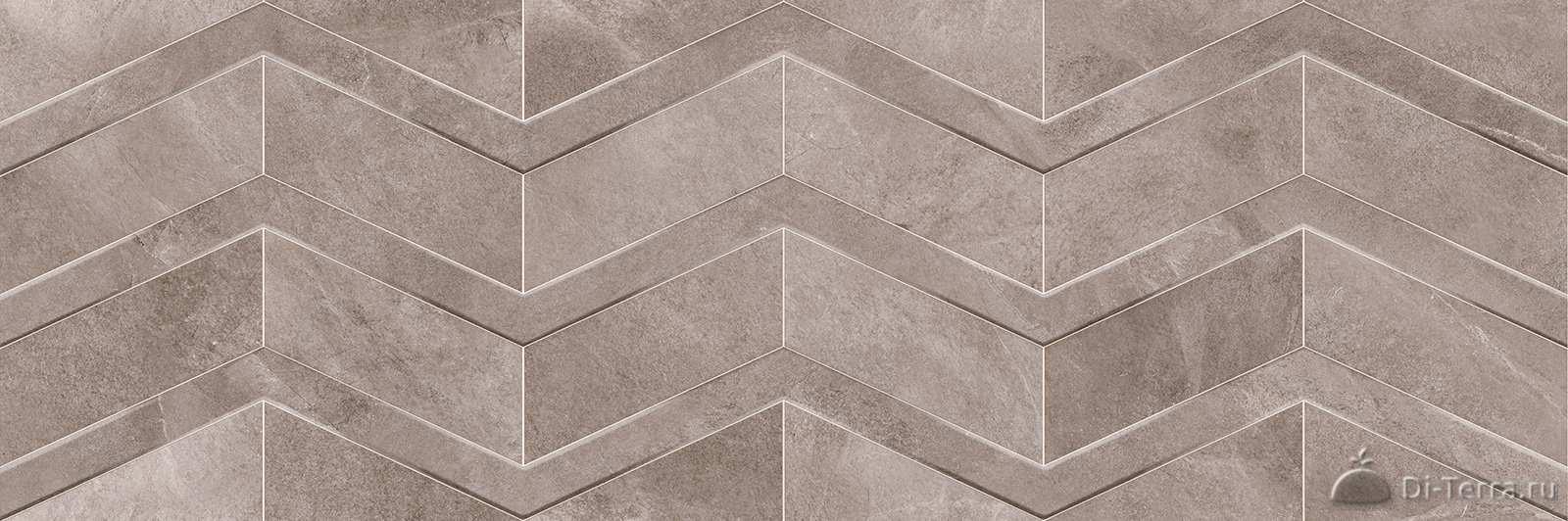 Evan Chevron 74×24.6