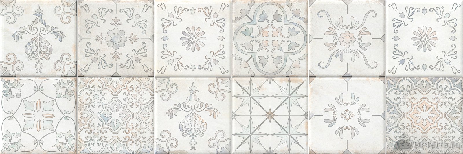 Maiolica 90×30