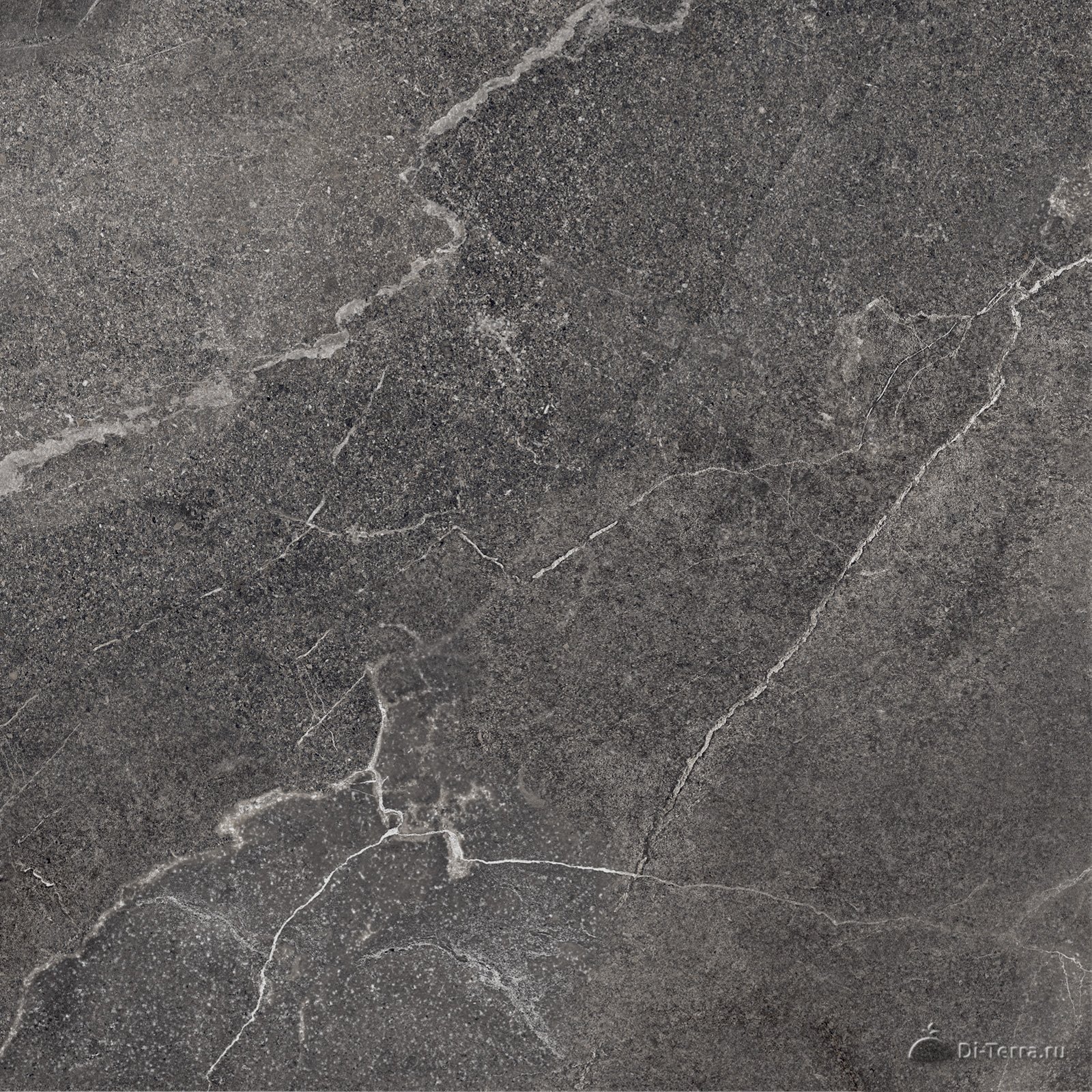 Karakum Dark 60×60 Matt
