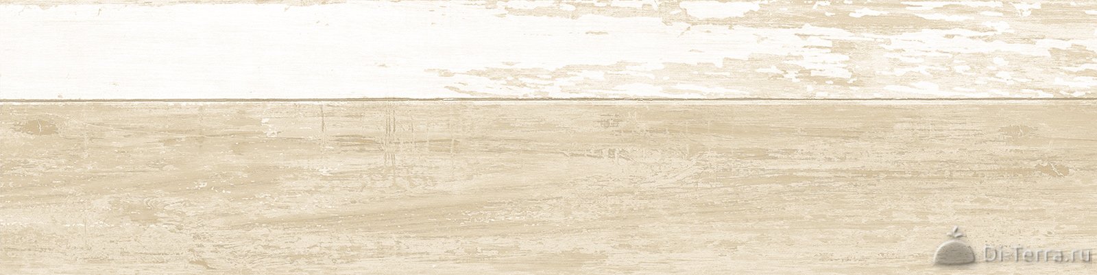 Shabby Crema 60.2×15.1 Matt