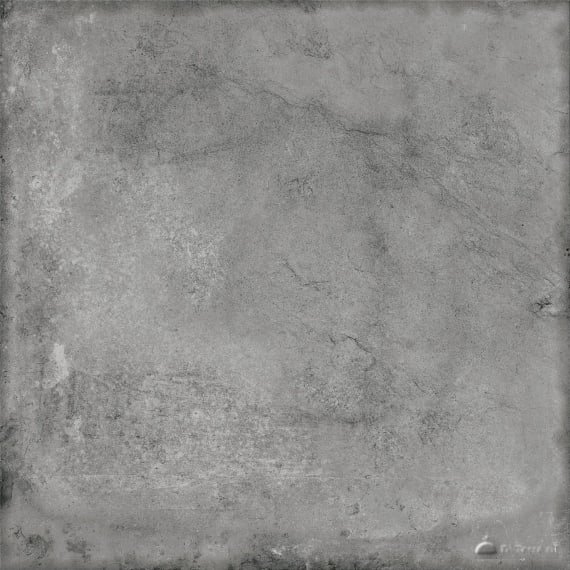 Цемент Стайл / Cement Style 45×45 Сер.
