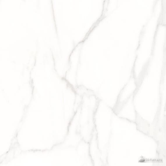 Каррара Нова / Carrara Nova 45×45 White