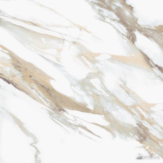 Рерих / Rerikh 45×45 Matt White
