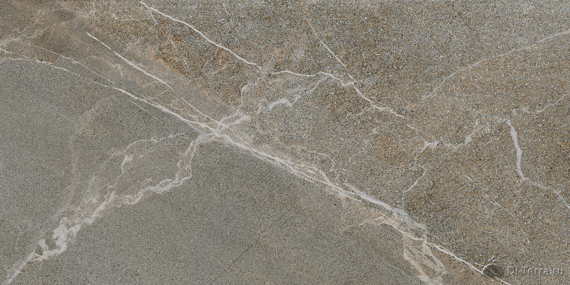 Диккенс / Dickens 30×60.3 Beige Brown