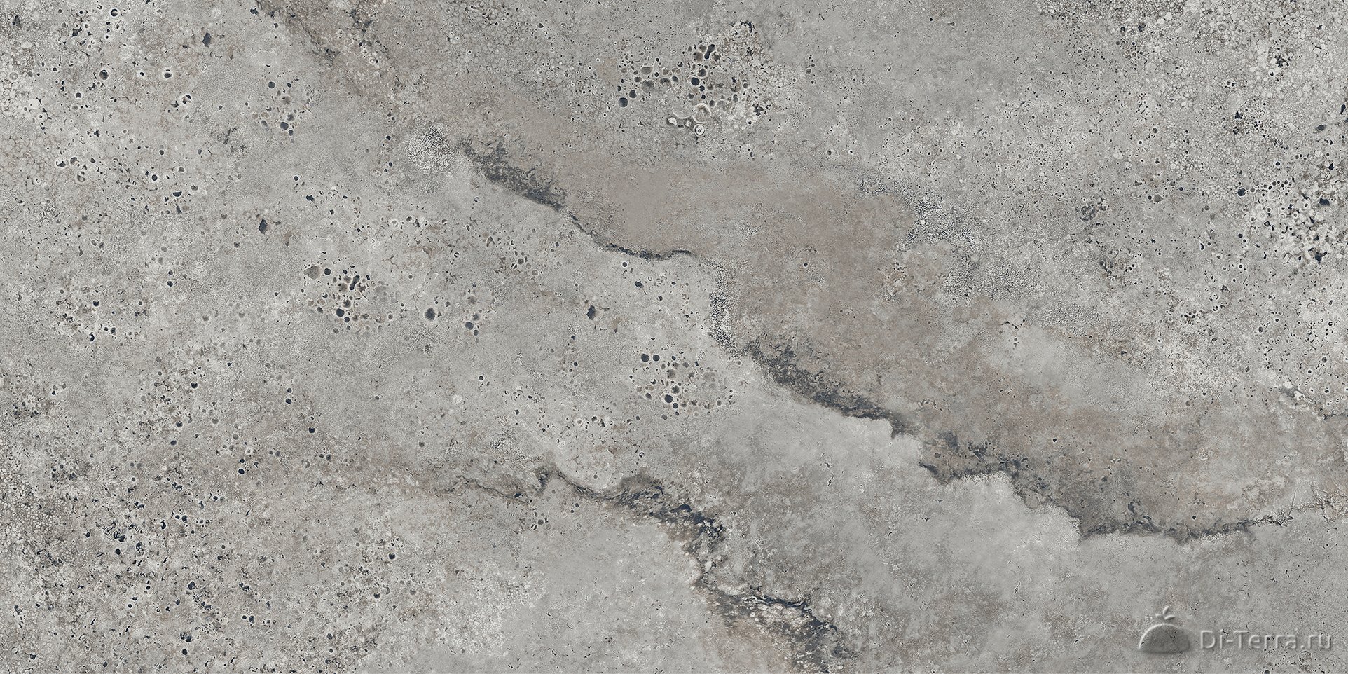 Киплинг / Kipling 30×60.3 Gray