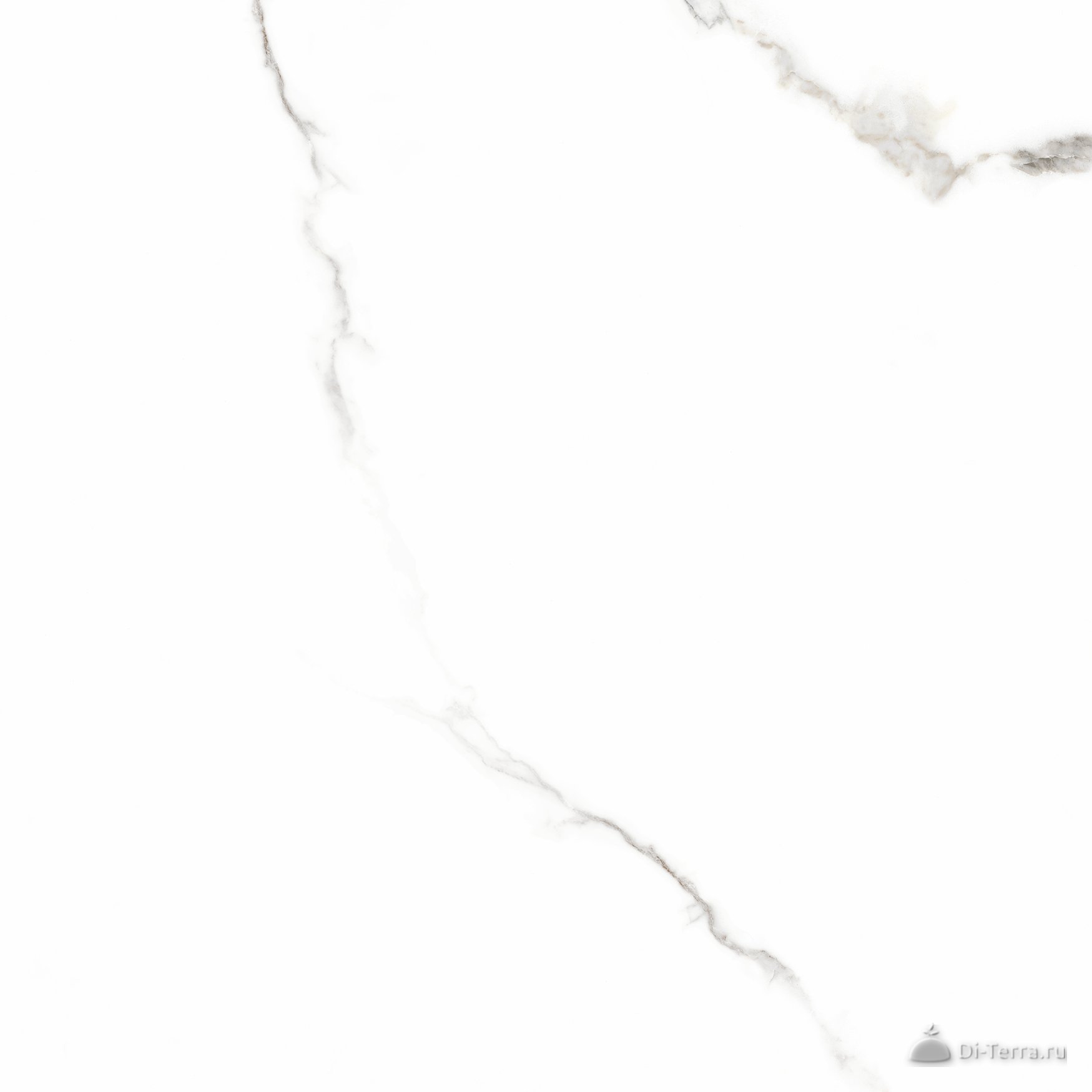 Иней / Inei 60×60 White