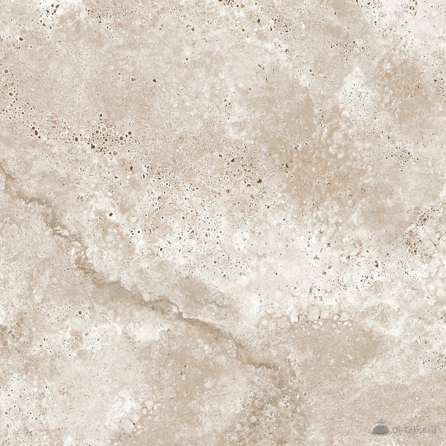 Оттепель / Ottepel 60×60 Sand
