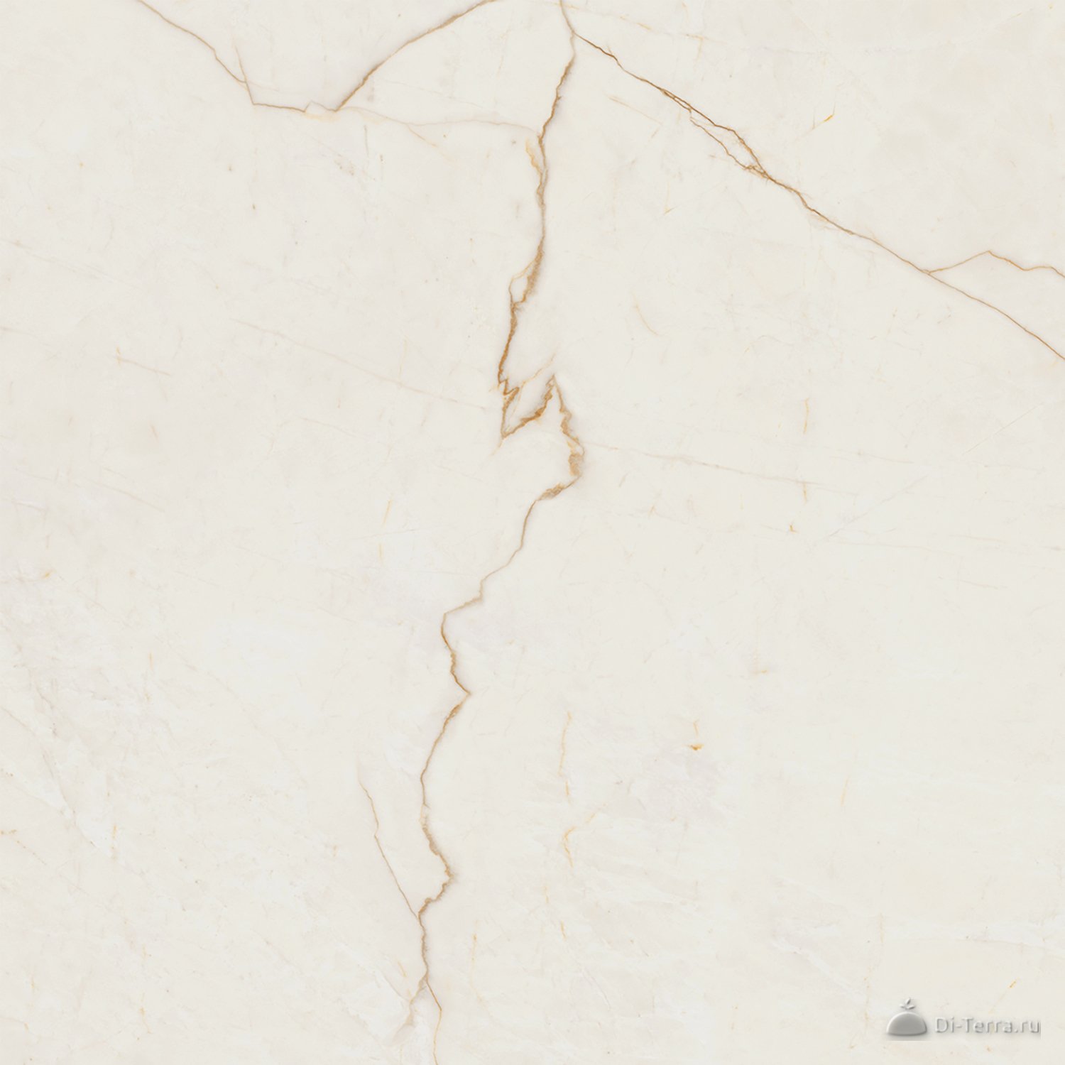 Полдень / Polden 60×60 Cream