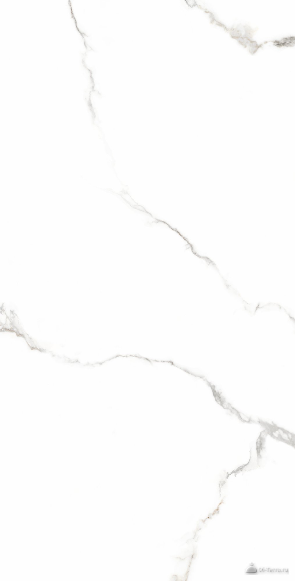 Айриш / Irish 60×120 White