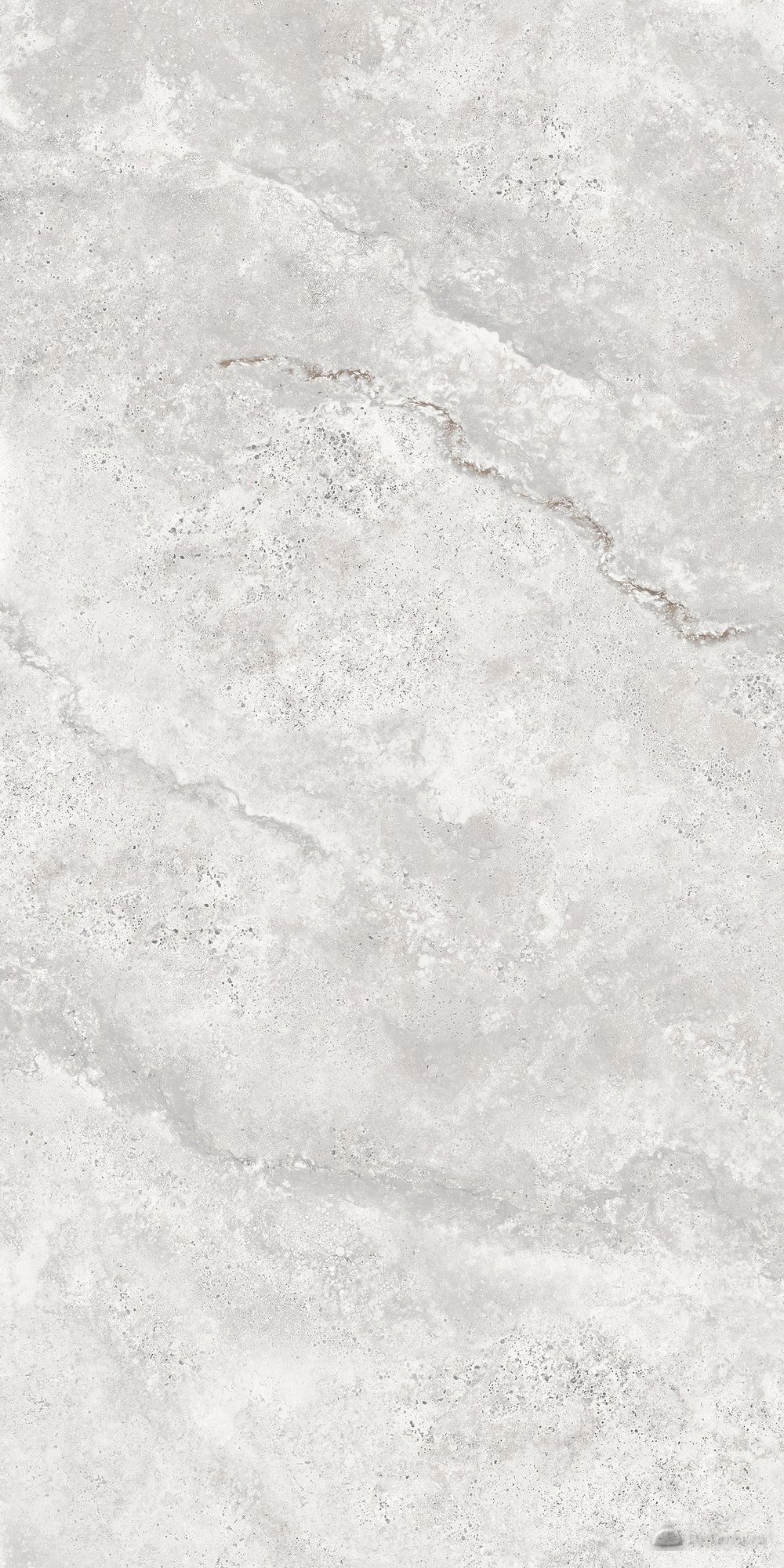 Оттепель / Ottepel 60×120 Light Grey