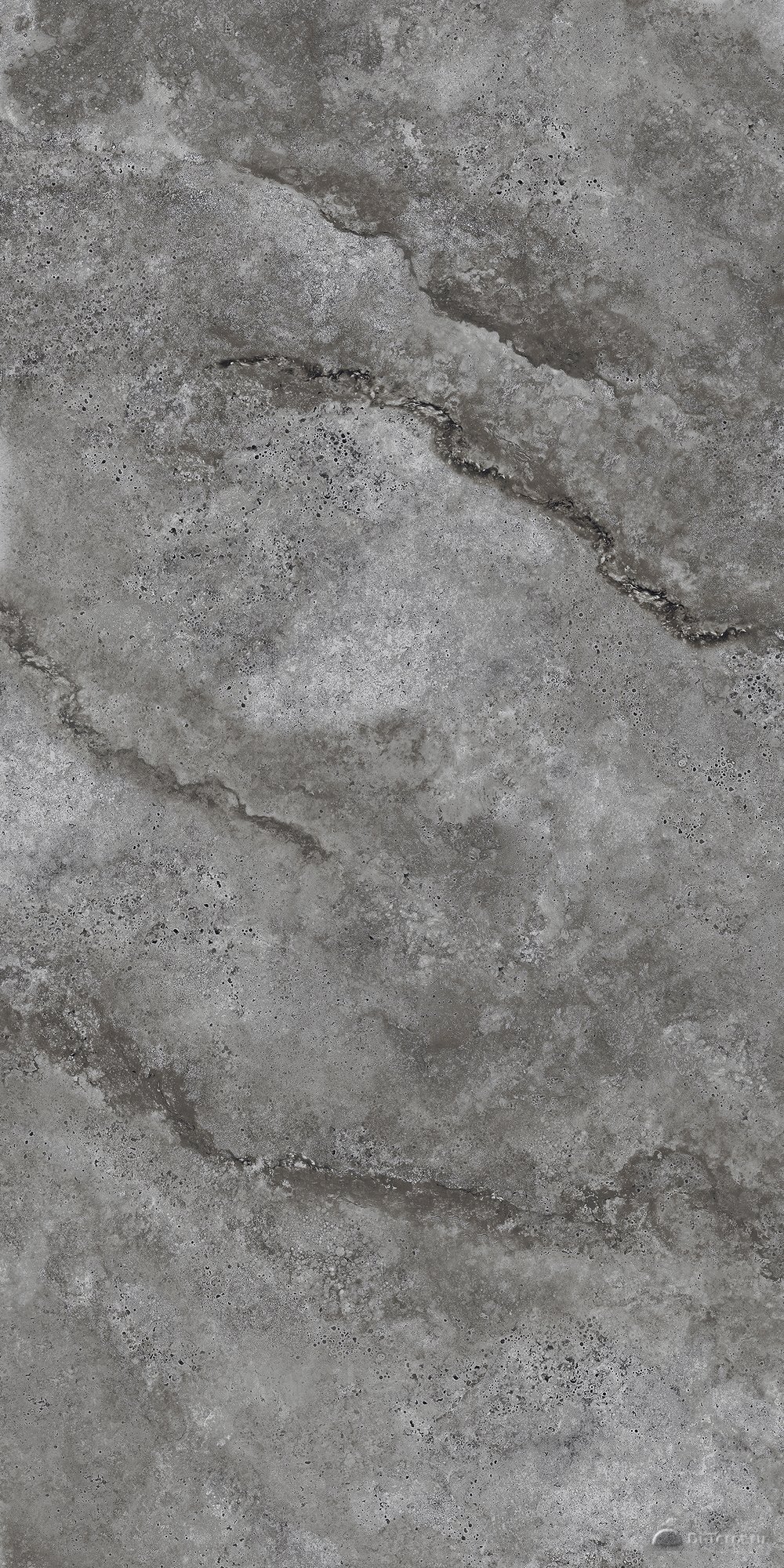 Оттепель / Ottepel 60×120 Grey