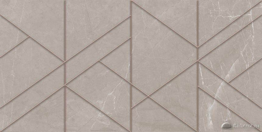 Блюм / Blum 30×60.3 Геометрия