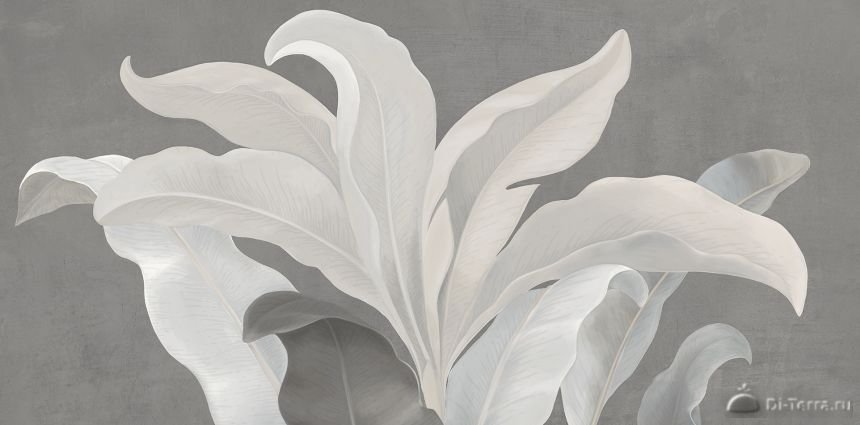 Янссон / Jansson 30×60.3 Decor1 Grey
