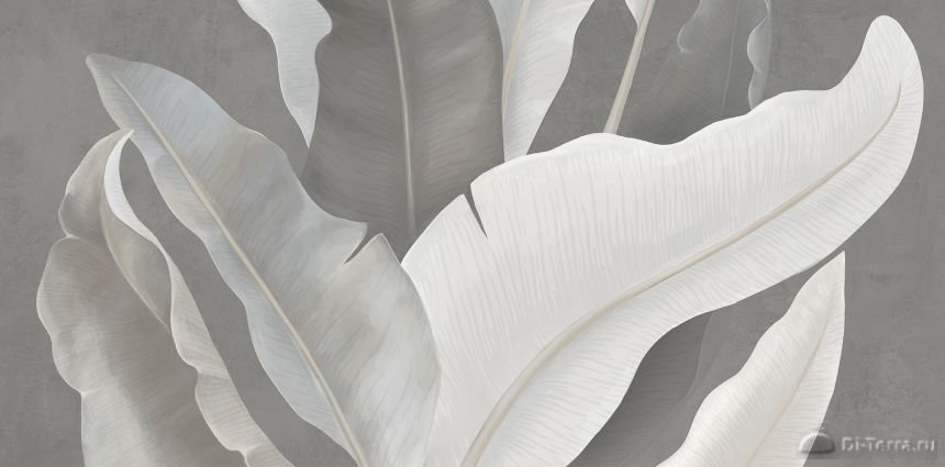 Янссон / Jansson 30×60.3 Decor2 Grey