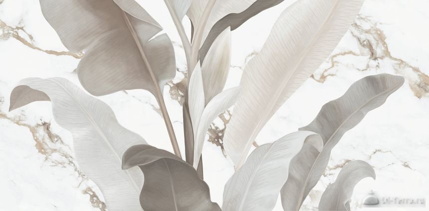 Янссон / Jansson 30×60.3 Decor3 Light