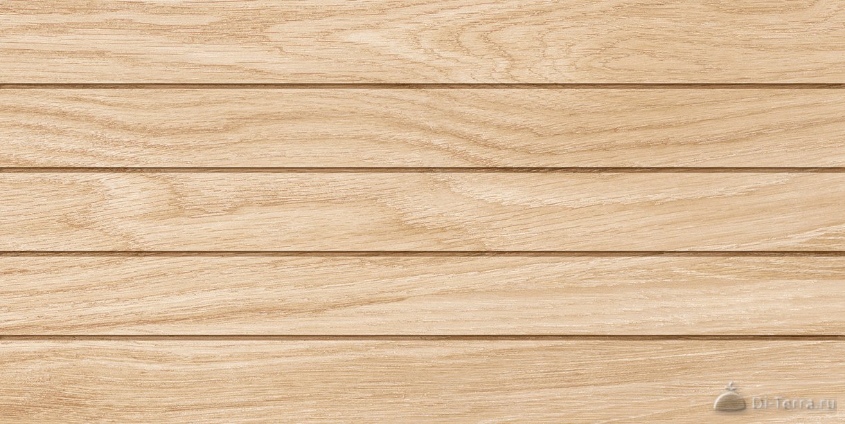 Kempas Бежевый 200×40