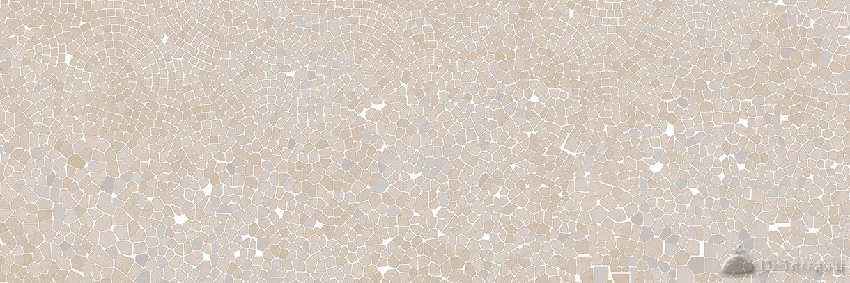 Риф Бежевая 200×60