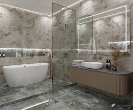 Stone Symphony 60*120см Matt 1,44м2