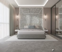Filito Grey 60*60см Matt 1,44м2