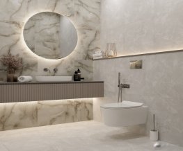 Glacier White 60*60см Matt 1,44м2
