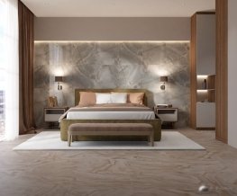 Marmo Medici 60*60см Matt 1,44м2