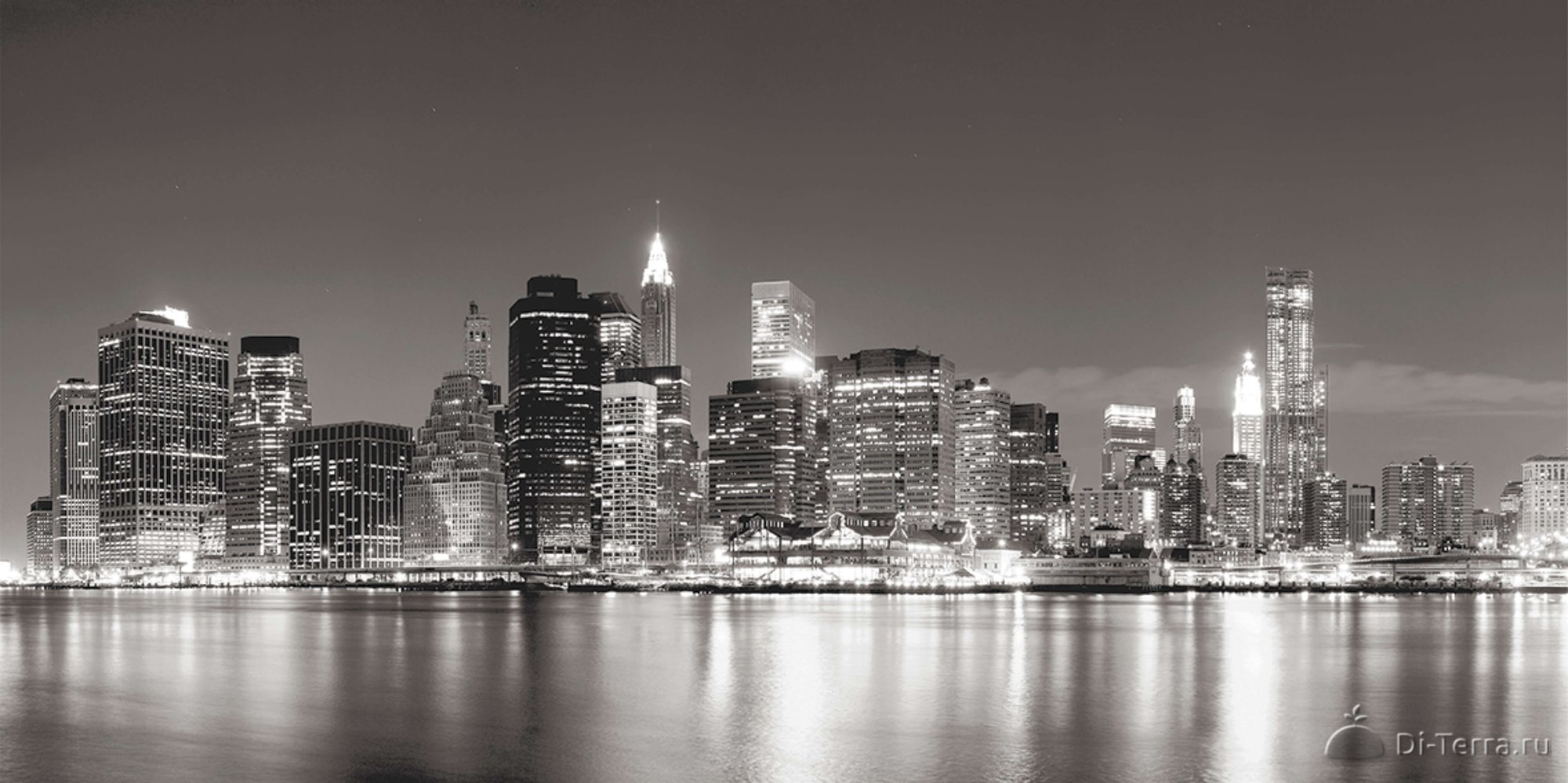 City D4 60×30