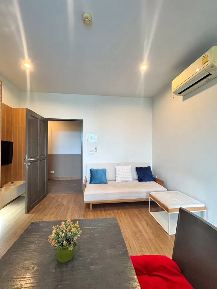 Студия на 4 этаже в аренду в Hill Mynah Condotel, Пхукет