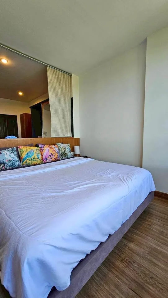 1-комнатная квартира с ванной в аренду в Hill Myna Condominium