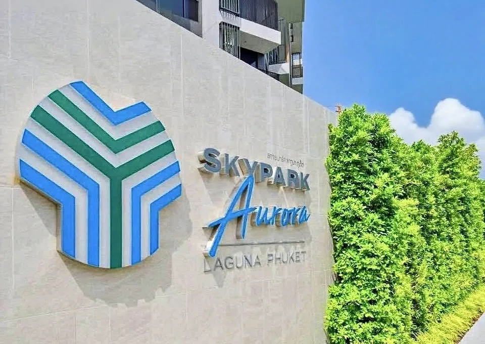 Кондо на аренду - Skypark Laguna Bangtao, 2 спальни, 2 ванны