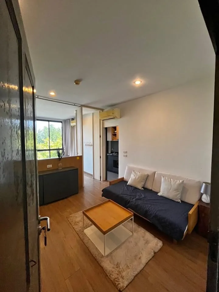 Аренда квартиры с 1 спальней в Hill Mynah Condotel, Чернг Талай, Пхукет