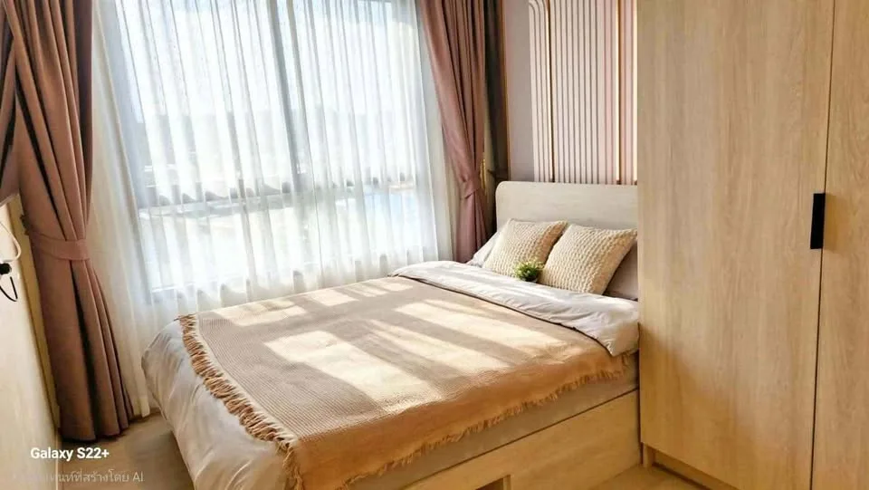 1-комнатная квартира в аренду в Reef Condominium, Kathu, Пхукет