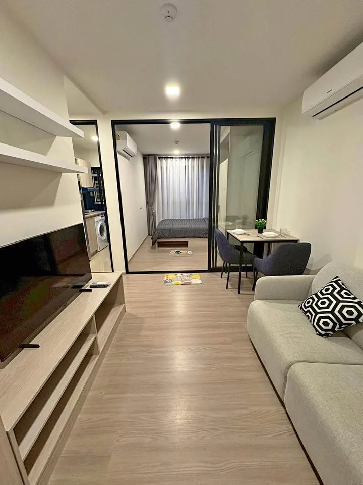 1 спальня, 1 ванная - Квартира в DCondo Reef Phuket в аренду