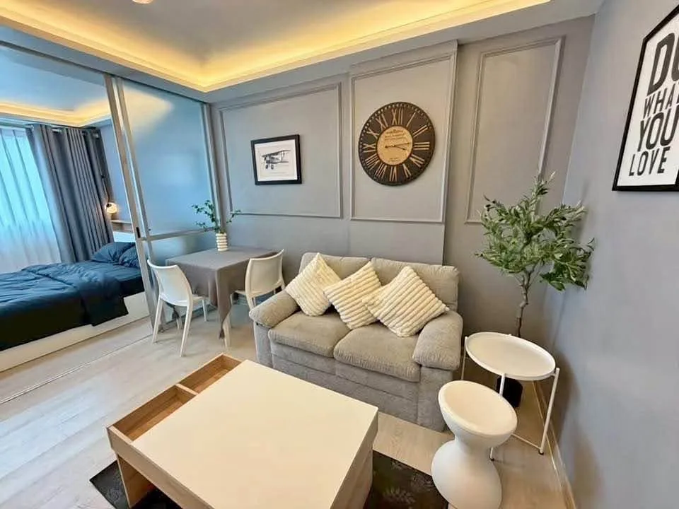 1-комнатная квартира в аренду в D Condo Kathu, Пхукет