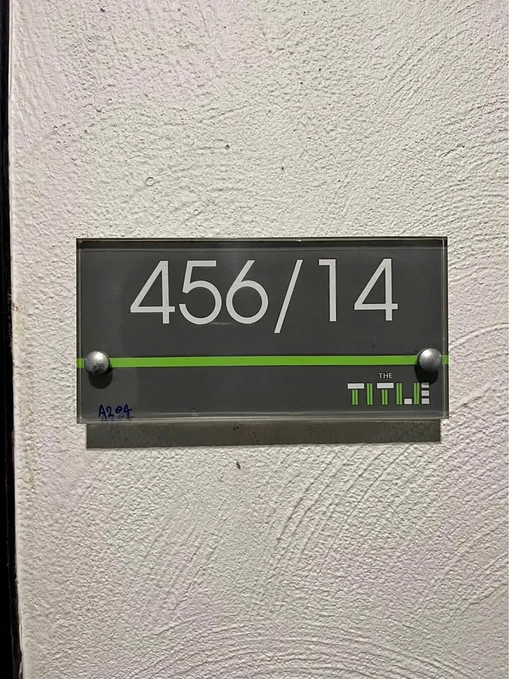 Простап квартира с 4 спальнями в The Title Condo Rawai, Пхукет в аренду