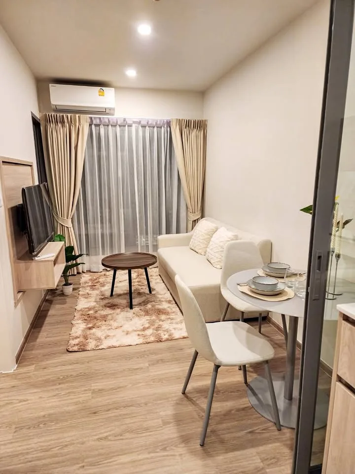 1-комнатная квартира в аренду в The Phyll Phuket