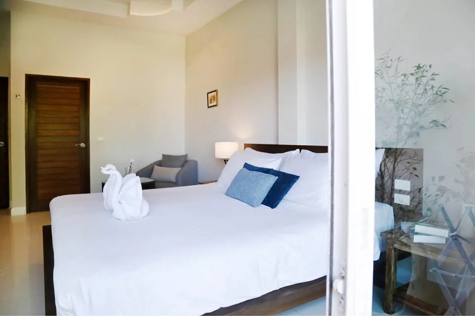 1-комнатная квартира в The Langstan Suites, Раваи