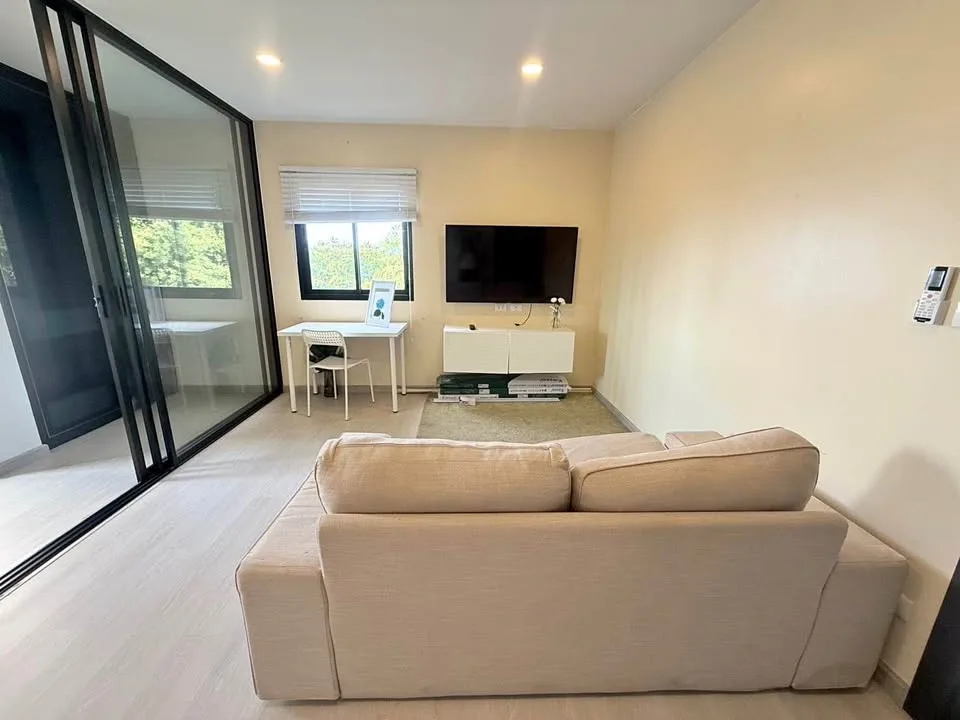 1-комнатная квартира в аренду в VIP GREAT HILL CONDO возле пляжа Найянг