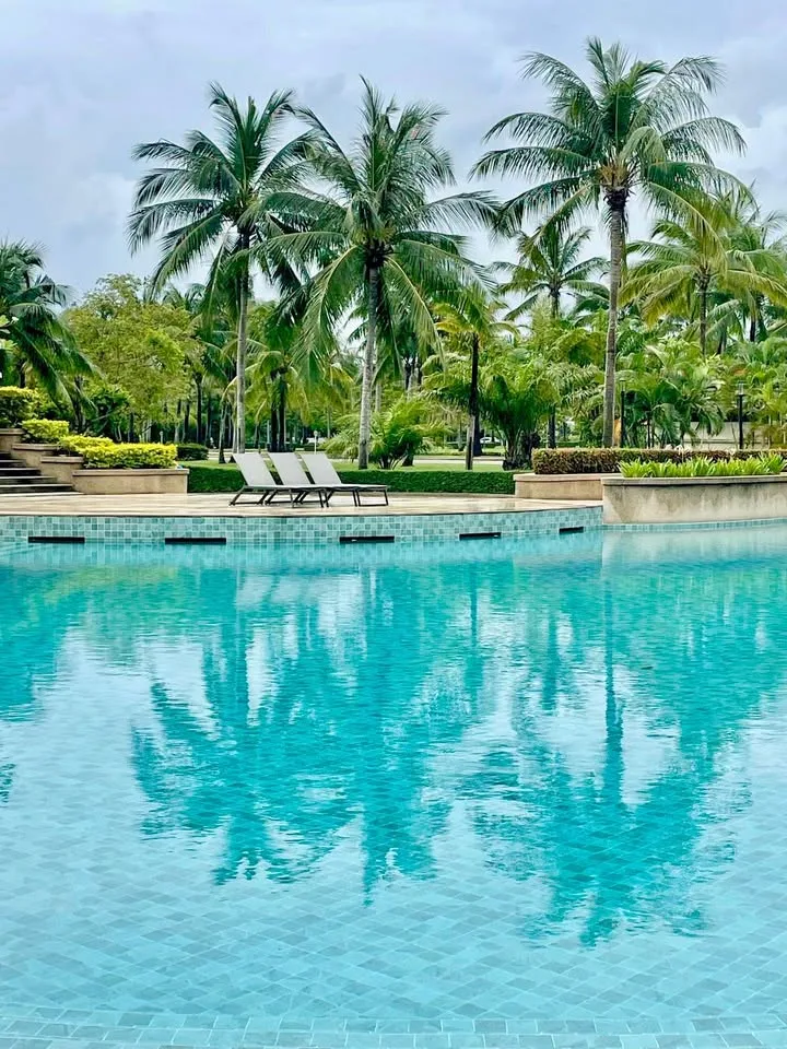 Роскошная вилла с 2 спальнями и 3 ванными в Laguna Village, Пхукет